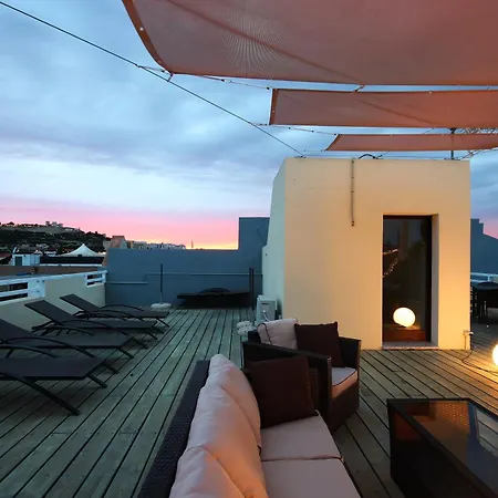 Domu Pintada كالياري