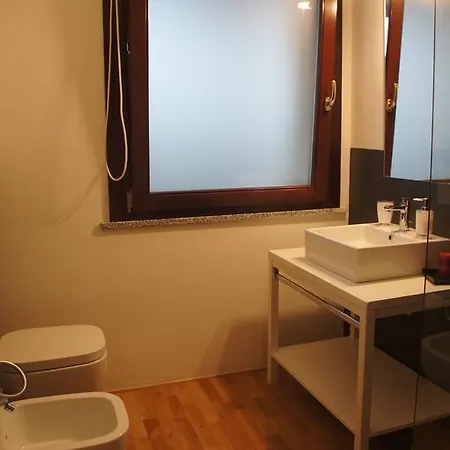 דירה Domu Pintada