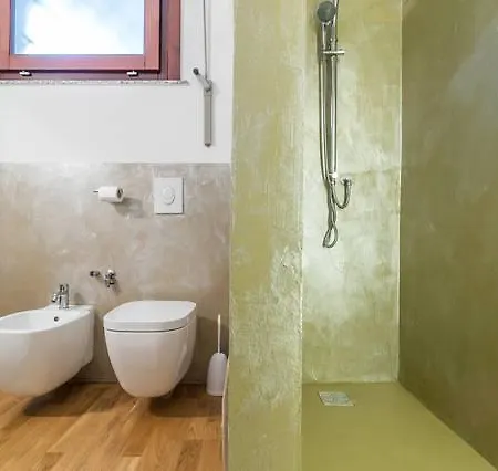 דירה Domu Pintada