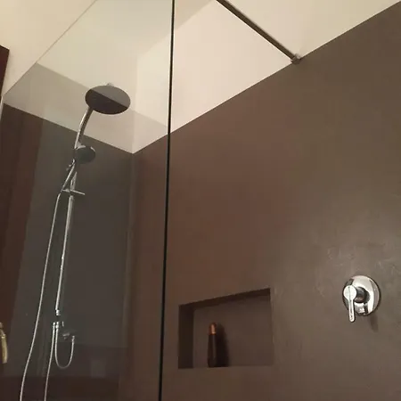 דירה Domu Pintada *