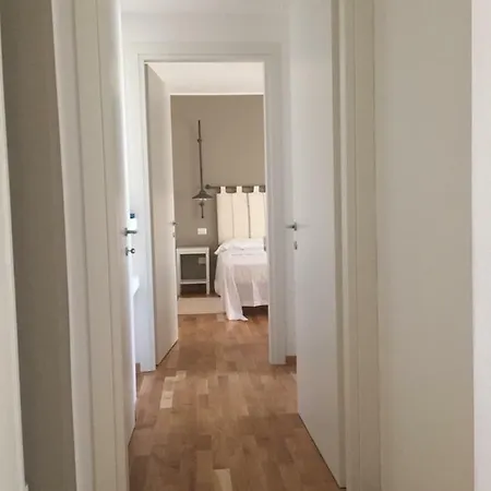 Domu Pintada شقة كالياري