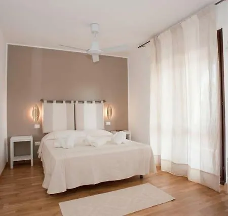 Domu Pintada * קליארי