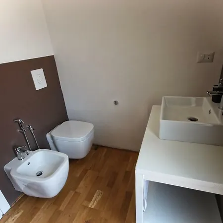 Domu Pintada كالياري