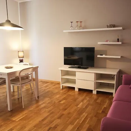 Domu Pintada דירה קליארי