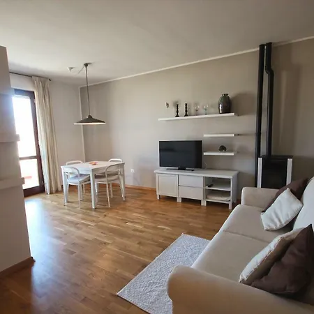 Domu Pintada דירה *