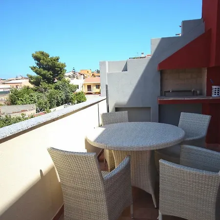 شقة Domu Pintada *