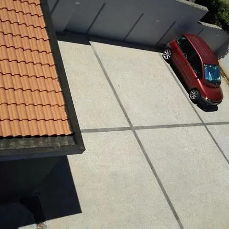 Domu Pintada דירה קליארי