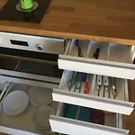 Apartamento Domu Pintada *