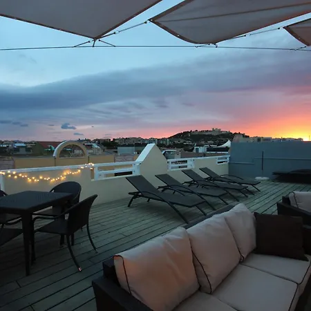 Domu Pintada 卡利亚里