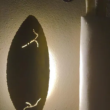 Domu Pintada * 卡利亚里