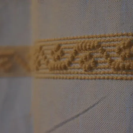 公寓 Domu Pintada *