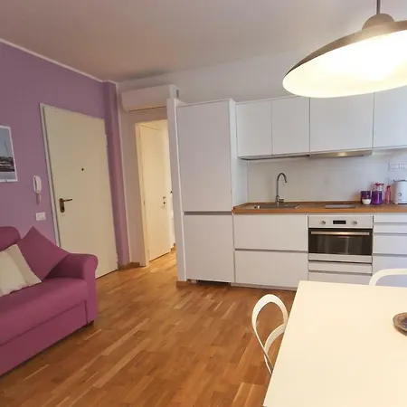Domu Pintada Apartament Cagliari
