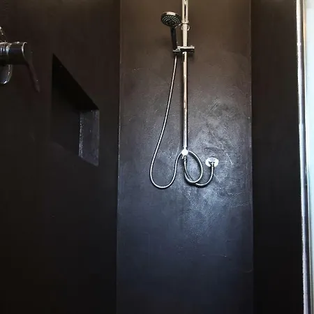 公寓 Domu Pintada *