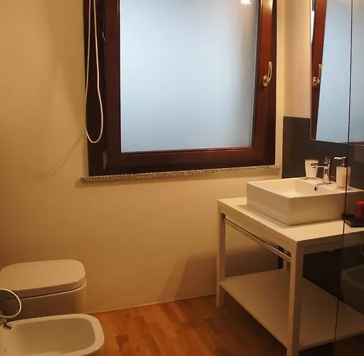 Appartement Domu Pintada