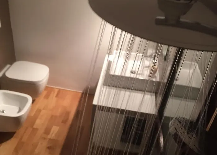 Domu Pintada Appartement