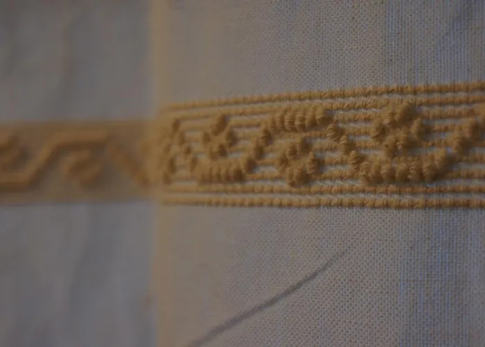 Appartement Domu Pintada *