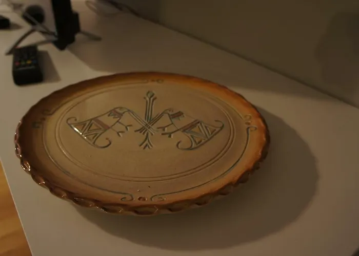 Appartement Domu Pintada