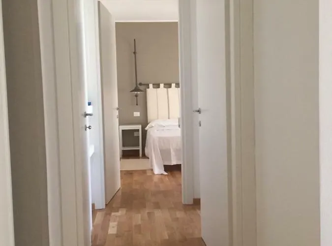 Domu Pintada Appartement Cagliari