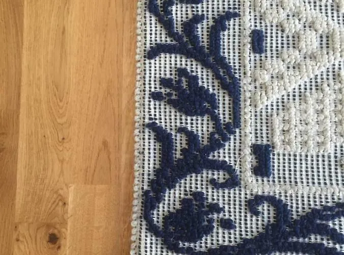 Domu Pintada Appartement