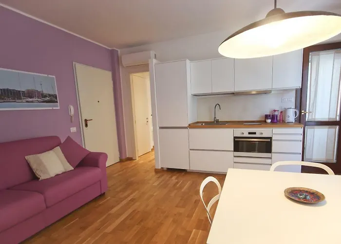 Domu Pintada Appartement Cagliari