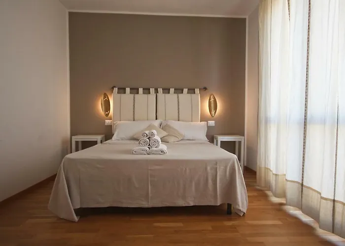 Appartement Domu Pintada Cagliari